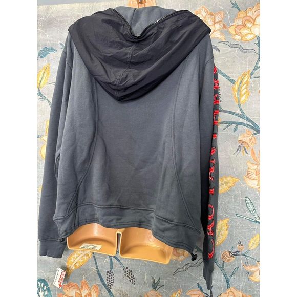 Free People FP Movement Pride Pullover Jacket - Picture 6 of 7